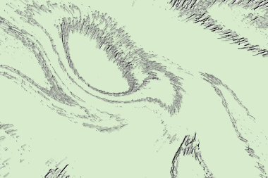 Beyaz, kırmızımsı kahverengi, soluk sarı, soluk siyan.gri. Seramik duvar ve zemin fayansları soyut arkaplan. Üç boyutlu arka plan modeli. İç dekorasyon tasarımı. Geometrik mozaik doku. Kusursuz desen.