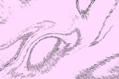 Beyaz, kırmızımsı kahverengi, soluk sarı, soluk siyan.gri. Seramik duvar ve zemin fayansları soyut arkaplan. Üç boyutlu arka plan modeli. İç dekorasyon tasarımı. Geometrik mozaik doku. Kusursuz desen.