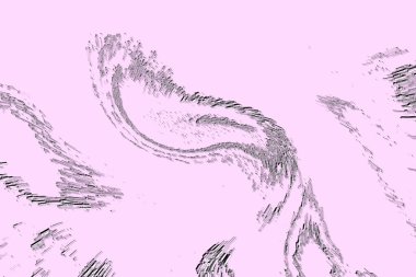 Beyaz, kırmızımsı kahverengi, soluk sarı, soluk siyan.gri. Seramik duvar ve zemin fayansları soyut arkaplan. Üç boyutlu arka plan modeli. İç dekorasyon tasarımı. Geometrik mozaik doku. Kusursuz desen.