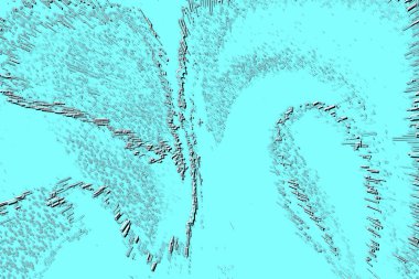 Beyaz, kırmızımsı kahverengi, soluk sarı, soluk siyan.gri. Seramik duvar ve zemin fayansları soyut arkaplan. Üç boyutlu arka plan modeli. İç dekorasyon tasarımı. Geometrik mozaik doku. Kusursuz desen.