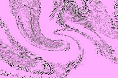 Beyaz, kırmızımsı kahverengi, soluk sarı, soluk siyan.gri. Seramik duvar ve zemin fayansları soyut arkaplan. Üç boyutlu arka plan modeli. İç dekorasyon tasarımı. Geometrik mozaik doku. Kusursuz desen.