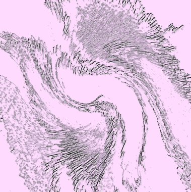 Beyaz, kırmızımsı kahverengi, soluk sarı, soluk siyan.gri. Seramik duvar ve zemin fayansları soyut arkaplan. Üç boyutlu arka plan modeli. İç dekorasyon tasarımı. Geometrik mozaik doku. Kusursuz desen.