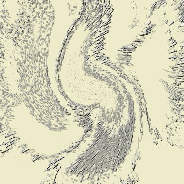 Beyaz, kırmızımsı kahverengi, soluk sarı, soluk siyan.gri. Seramik duvar ve zemin fayansları soyut arkaplan. Üç boyutlu arka plan modeli. İç dekorasyon tasarımı. Geometrik mozaik doku. Kusursuz desen.
