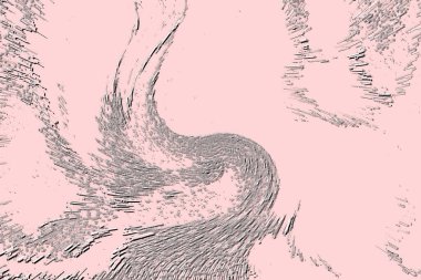 Beyaz, kırmızımsı kahverengi, soluk sarı, soluk siyan.gri. Seramik duvar ve zemin fayansları soyut arkaplan. Üç boyutlu arka plan modeli. İç dekorasyon tasarımı. Geometrik mozaik doku. Kusursuz desen.