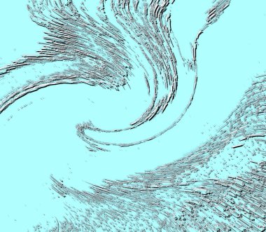 Beyaz, kırmızımsı kahverengi, soluk sarı, soluk siyan.gri. Seramik duvar ve zemin fayansları soyut arkaplan. Üç boyutlu arka plan modeli. İç dekorasyon tasarımı. Geometrik mozaik doku. Kusursuz desen.