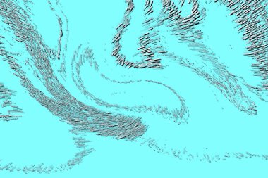 Beyaz, kırmızımsı kahverengi, soluk sarı, soluk siyan.gri. Seramik duvar ve zemin fayansları soyut arkaplan. Üç boyutlu arka plan modeli. İç dekorasyon tasarımı. Geometrik mozaik doku. Kusursuz desen.
