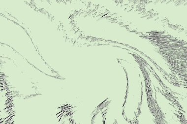 Beyaz, kırmızımsı kahverengi, soluk sarı, soluk siyan.gri. Seramik duvar ve zemin fayansları soyut arkaplan. Üç boyutlu arka plan modeli. İç dekorasyon tasarımı. Geometrik mozaik doku. Kusursuz desen.