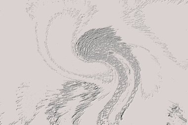 Beyaz, kırmızımsı kahverengi, soluk sarı, soluk siyan.gri. Seramik duvar ve zemin fayansları soyut arkaplan. Üç boyutlu arka plan modeli. İç dekorasyon tasarımı. Geometrik mozaik doku. Kusursuz desen.