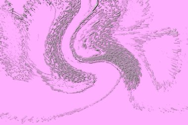 Beyaz, kırmızımsı kahverengi, soluk sarı, soluk siyan.gri. Seramik duvar ve zemin fayansları soyut arkaplan. Üç boyutlu arka plan modeli. İç dekorasyon tasarımı. Geometrik mozaik doku. Kusursuz desen.