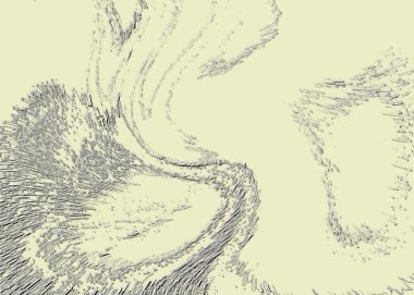 Beyaz, kırmızımsı kahverengi, soluk sarı, soluk siyan.gri. Seramik duvar ve zemin fayansları soyut arkaplan. Üç boyutlu arka plan modeli. İç dekorasyon tasarımı. Geometrik mozaik doku. Kusursuz desen.