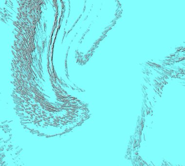 Beyaz, kırmızımsı kahverengi, soluk sarı, soluk siyan.gri. Seramik duvar ve zemin fayansları soyut arkaplan. Üç boyutlu arka plan modeli. İç dekorasyon tasarımı. Geometrik mozaik doku. Kusursuz desen.