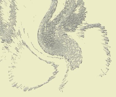 Beyaz, kırmızımsı kahverengi, soluk sarı, soluk siyan.gri. Seramik duvar ve zemin fayansları soyut arkaplan. Üç boyutlu arka plan modeli. İç dekorasyon tasarımı. Geometrik mozaik doku. Kusursuz desen.