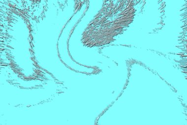 Beyaz, kırmızımsı kahverengi, soluk sarı, soluk siyan.gri. Seramik duvar ve zemin fayansları soyut arkaplan. Üç boyutlu arka plan modeli. İç dekorasyon tasarımı. Geometrik mozaik doku. Kusursuz desen.