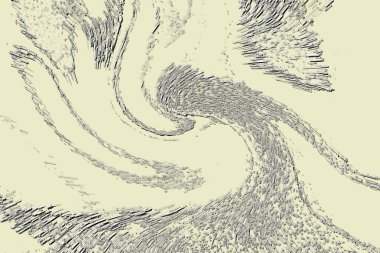 Beyaz, kırmızımsı kahverengi, soluk sarı, soluk siyan.gri. Seramik duvar ve zemin fayansları soyut arkaplan. Üç boyutlu arka plan modeli. İç dekorasyon tasarımı. Geometrik mozaik doku. Kusursuz desen.