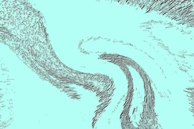 Beyaz, kırmızımsı kahverengi, soluk sarı, soluk siyan.gri. Seramik duvar ve zemin fayansları soyut arkaplan. Üç boyutlu arka plan modeli. İç dekorasyon tasarımı. Geometrik mozaik doku. Kusursuz desen.