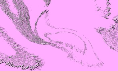 Beyaz, kırmızımsı kahverengi, soluk sarı, soluk siyan.gri. Seramik duvar ve zemin fayansları soyut arkaplan. Üç boyutlu arka plan modeli. İç dekorasyon tasarımı. Geometrik mozaik doku. Kusursuz desen.