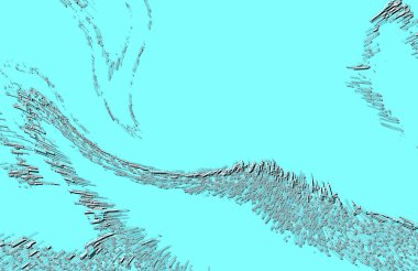 Beyaz, kırmızımsı kahverengi, soluk sarı, soluk siyan.gri. Seramik duvar ve zemin fayansları soyut arkaplan. Üç boyutlu arka plan modeli. İç dekorasyon tasarımı. Geometrik mozaik doku. Kusursuz desen.