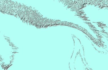 Beyaz, kırmızımsı kahverengi, soluk sarı, soluk siyan.gri. Seramik duvar ve zemin fayansları soyut arkaplan. Üç boyutlu arka plan modeli. İç dekorasyon tasarımı. Geometrik mozaik doku. Kusursuz desen.