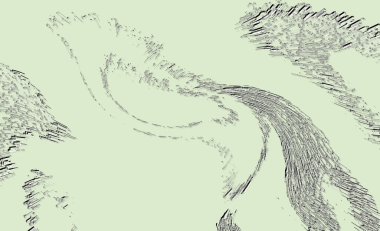 Beyaz, kırmızımsı kahverengi, soluk sarı, soluk siyan.gri. Seramik duvar ve zemin fayansları soyut arkaplan. Üç boyutlu arka plan modeli. İç dekorasyon tasarımı. Geometrik mozaik doku. Kusursuz desen.