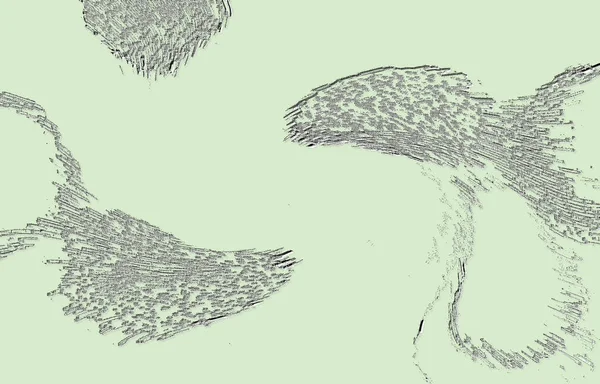 Beyaz, kırmızımsı kahverengi, soluk sarı, soluk siyan.gri. Seramik duvar ve zemin fayansları soyut arkaplan. Üç boyutlu arka plan modeli. İç dekorasyon tasarımı. Geometrik mozaik doku. Kusursuz desen.