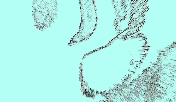 Beyaz, kırmızımsı kahverengi, soluk sarı, soluk siyan.gri. Seramik duvar ve zemin fayansları soyut arkaplan. Üç boyutlu arka plan modeli. İç dekorasyon tasarımı. Geometrik mozaik doku. Kusursuz desen.