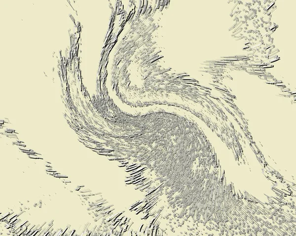 Beyaz, kırmızımsı kahverengi, soluk sarı, soluk siyan.gri. Seramik duvar ve zemin fayansları soyut arkaplan. Üç boyutlu arka plan modeli. İç dekorasyon tasarımı. Geometrik mozaik doku. Kusursuz desen.