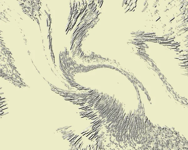 Beyaz, kırmızımsı kahverengi, soluk sarı, soluk siyan.gri. Seramik duvar ve zemin fayansları soyut arkaplan. Üç boyutlu arka plan modeli. İç dekorasyon tasarımı. Geometrik mozaik doku. Kusursuz desen.