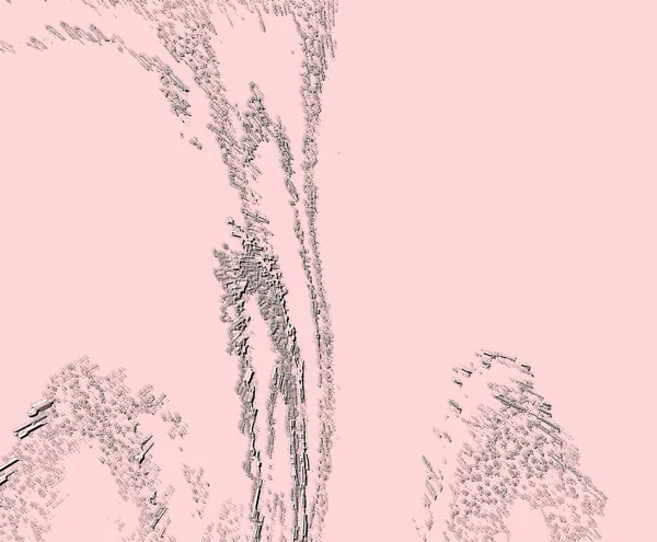 Белый Рыжевато Броский Бледно Желтый Цианистый Керамогранит Стен Напольной Плитки — стоковое фото