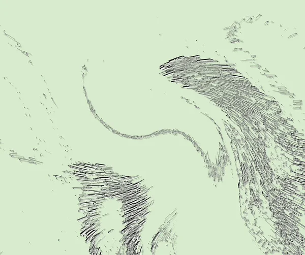 Beyaz, kırmızımsı kahverengi, soluk sarı, soluk siyan.gri. Seramik duvar ve zemin fayansları soyut arkaplan. Üç boyutlu arka plan modeli. İç dekorasyon tasarımı. Geometrik mozaik doku. Kusursuz desen.