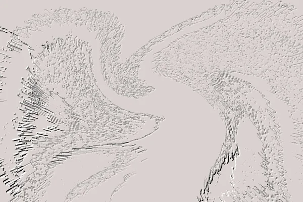 Beyaz, kırmızımsı kahverengi, soluk sarı, soluk siyan.gri. Seramik duvar ve zemin fayansları soyut arkaplan. Üç boyutlu arka plan modeli. İç dekorasyon tasarımı. Geometrik mozaik doku. Kusursuz desen.