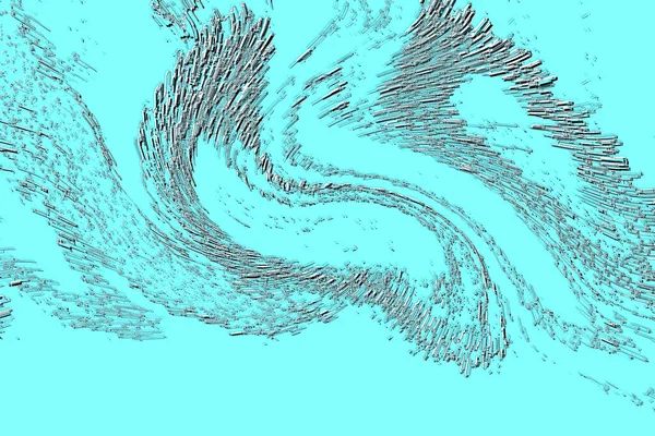 Beyaz, kırmızımsı kahverengi, soluk sarı, soluk siyan.gri. Seramik duvar ve zemin fayansları soyut arkaplan. Üç boyutlu arka plan modeli. İç dekorasyon tasarımı. Geometrik mozaik doku. Kusursuz desen.
