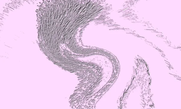 Beyaz, kırmızımsı kahverengi, soluk sarı, soluk siyan.gri. Seramik duvar ve zemin fayansları soyut arkaplan. Üç boyutlu arka plan modeli. İç dekorasyon tasarımı. Geometrik mozaik doku. Kusursuz desen.