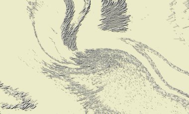 Beyaz, kırmızımsı kahverengi, soluk sarı, soluk siyan.gri. Seramik duvar ve zemin fayansları soyut arkaplan. Üç boyutlu arka plan modeli. İç dekorasyon tasarımı. Geometrik mozaik doku. Kusursuz desen.