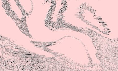 Beyaz, kırmızımsı kahverengi, soluk sarı, soluk siyan.gri. Seramik duvar ve zemin fayansları soyut arkaplan. Üç boyutlu arka plan modeli. İç dekorasyon tasarımı. Geometrik mozaik doku. Kusursuz desen.