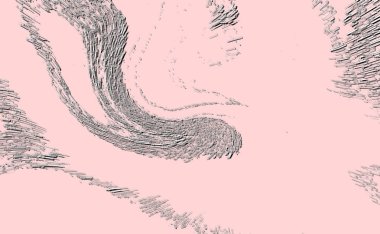 Beyaz, kırmızımsı kahverengi, soluk sarı, soluk siyan.gri. Seramik duvar ve zemin fayansları soyut arkaplan. Üç boyutlu arka plan modeli. İç dekorasyon tasarımı. Geometrik mozaik doku. Kusursuz desen.