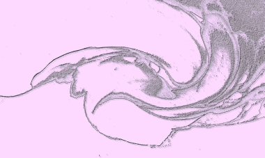 Beyaz, kırmızımsı kahverengi, soluk sarı, soluk siyan.gri. Seramik duvar ve zemin fayansları soyut arkaplan. Üç boyutlu arka plan modeli. İç dekorasyon tasarımı. Geometrik mozaik doku. Kusursuz desen.