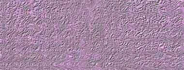 Beyaz, kırmızımsı kahverengi, soluk sarı, soluk siyan.gri. Seramik duvar ve zemin fayansları soyut arkaplan. Üç boyutlu arka plan modeli. İç dekorasyon tasarımı. Geometrik mozaik doku. Kusursuz desen.