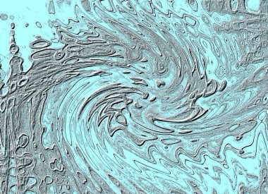 Beyaz, kırmızımsı kahverengi, soluk sarı, soluk siyan.gri. Seramik duvar ve zemin fayansları soyut arkaplan. Üç boyutlu arka plan modeli. İç dekorasyon tasarımı. Geometrik mozaik doku. Kusursuz desen.
