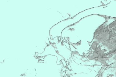 Beyaz, kırmızımsı kahverengi, soluk sarı, soluk siyan.gri. Seramik duvar ve zemin fayansları soyut arkaplan. Üç boyutlu arka plan modeli. İç dekorasyon tasarımı. Geometrik mozaik doku. Kusursuz desen.