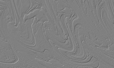 Beyaz, kırmızımsı kahverengi, soluk sarı, soluk siyan.gri. Seramik duvar ve zemin fayansları soyut arkaplan. Üç boyutlu arka plan modeli. İç dekorasyon tasarımı. Geometrik mozaik doku. Kusursuz desen.