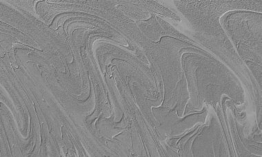 Beyaz, kırmızımsı kahverengi, soluk sarı, soluk siyan.gri. Seramik duvar ve zemin fayansları soyut arkaplan. Üç boyutlu arka plan modeli. İç dekorasyon tasarımı. Geometrik mozaik doku. Kusursuz desen.