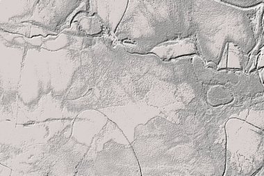 Beyaz, kırmızımsı kahverengi, soluk sarı, soluk siyan.gri. Seramik duvar ve zemin fayansları soyut arkaplan. Üç boyutlu arka plan modeli. İç dekorasyon tasarımı. Geometrik mozaik doku. Kusursuz desen.
