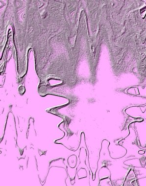 Beyaz, kırmızımsı kahverengi, soluk sarı, soluk siyan.gri. Seramik duvar ve zemin fayansları soyut arkaplan. Üç boyutlu arka plan modeli. İç dekorasyon tasarımı. Geometrik mozaik doku. Kusursuz desen.