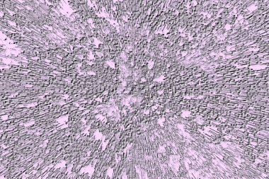 Beyaz, kırmızımsı kahverengi, soluk sarı, soluk siyan.gri. Seramik duvar ve zemin fayansları soyut arkaplan. Üç boyutlu arka plan modeli. İç dekorasyon tasarımı. Geometrik mozaik doku. Kusursuz desen.