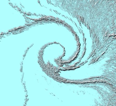 Beyaz, kırmızımsı kahverengi, soluk sarı, soluk siyan.gri. Seramik duvar ve zemin fayansları soyut arkaplan. Üç boyutlu arka plan modeli. İç dekorasyon tasarımı. Geometrik mozaik doku. Kusursuz desen.