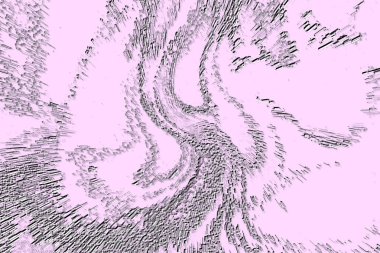 Beyaz, kırmızımsı kahverengi, soluk sarı, soluk siyan.gri. Seramik duvar ve zemin fayansları soyut arkaplan. Üç boyutlu arka plan modeli. İç dekorasyon tasarımı. Geometrik mozaik doku. Kusursuz desen.