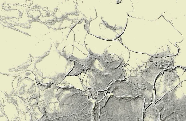 Beyaz, kırmızımsı kahverengi, soluk sarı, soluk siyan.gri. Seramik duvar ve zemin fayansları soyut arkaplan. Üç boyutlu arka plan modeli. İç dekorasyon tasarımı. Geometrik mozaik doku. Kusursuz desen.