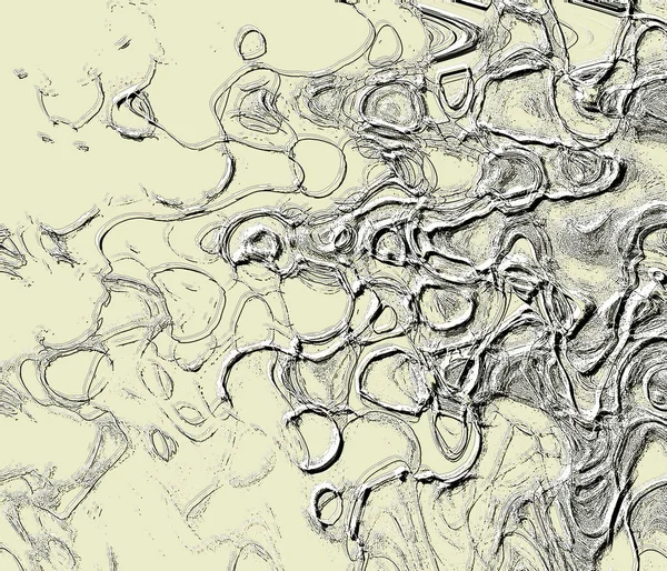 红褐色 淡蓝色 陶瓷墙和地砖抽象背景 3D背景模式 室内装饰设计 几何马赛克纹理 无缝图案 — 图库照片