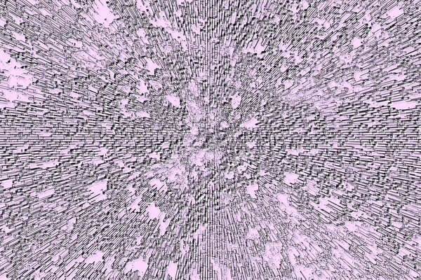 Beyaz, kırmızımsı kahverengi, soluk sarı, soluk siyan.gri. Seramik duvar ve zemin fayansları soyut arkaplan. Üç boyutlu arka plan modeli. İç dekorasyon tasarımı. Geometrik mozaik doku. Kusursuz desen.