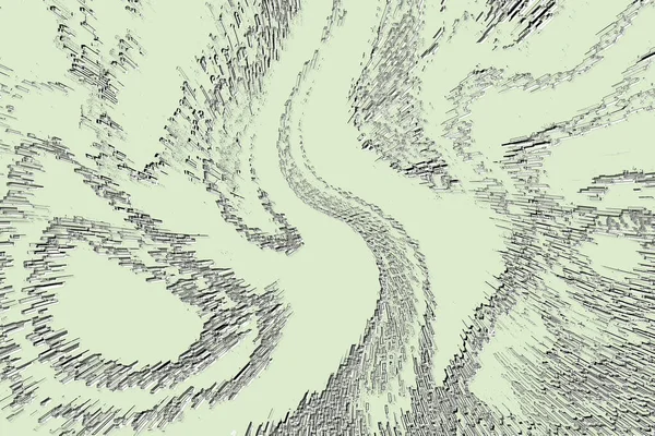 Beyaz, kırmızımsı kahverengi, soluk sarı, soluk siyan.gri. Seramik duvar ve zemin fayansları soyut arkaplan. Üç boyutlu arka plan modeli. İç dekorasyon tasarımı. Geometrik mozaik doku. Kusursuz desen.